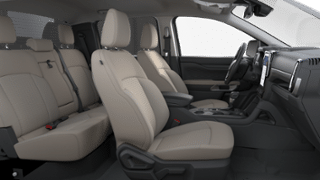 2026 Ford Ranger® Internal Image 1